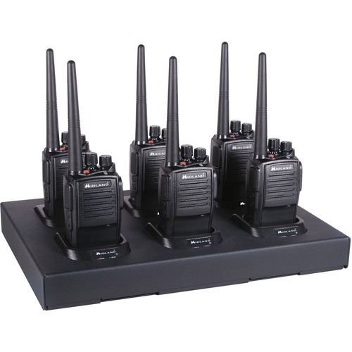 Two-Way & NOAA Radios